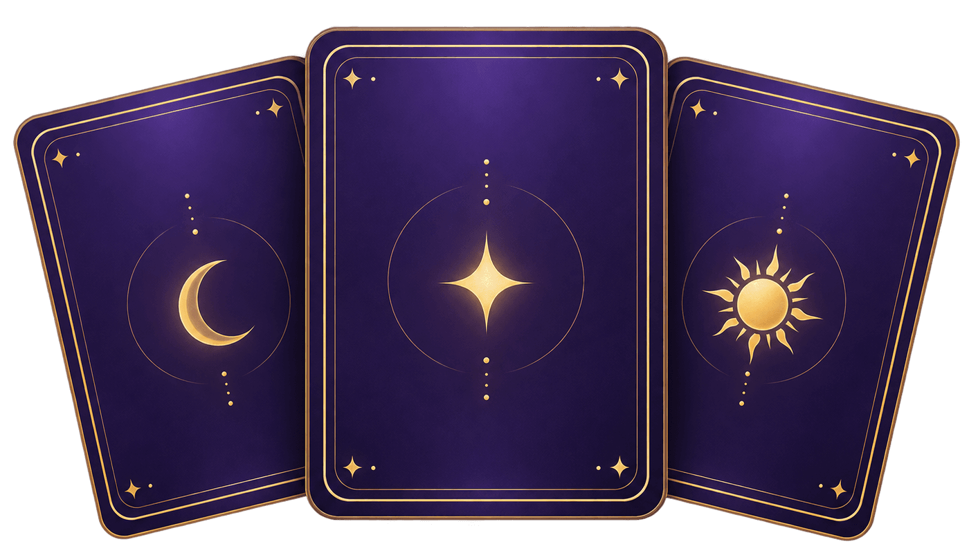 Cartas de tarot